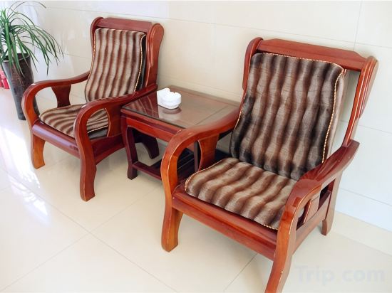 Others 3, Dongsheng Hotel, Shaoxing