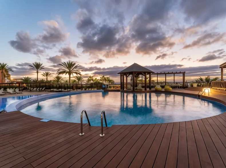 Occidental Jandía Royal Level - Adults Only