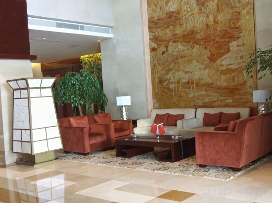 Others 3, Wanyun Hotel, Changzhou