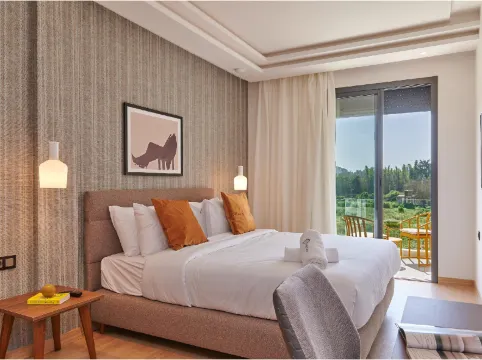 留在拉巴特 - 海利亞德 - 高級住宅物業