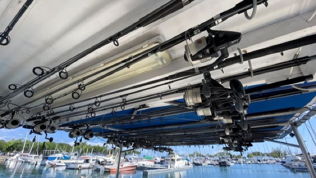 3-Hour Honolulu Bottom Fishing Adventure