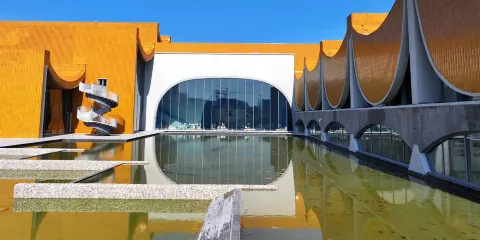 隋唐大運河文化博物館 猩咖說|私人團|門票+文史大咖精講 1.5H