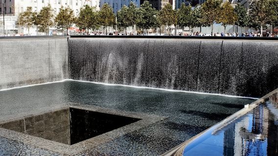 New YorkTours