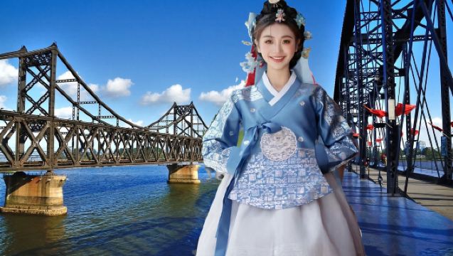 丹東抗美援朝紀念館+飛越鴨綠江+國門+河口遊船+鴨綠江斷橋