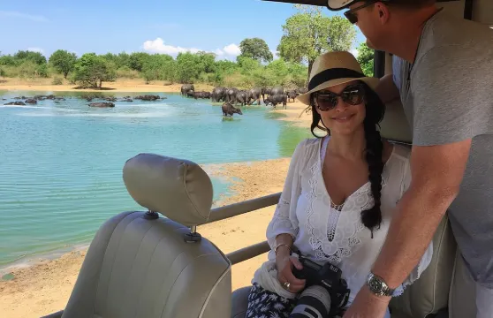 烏達瓦拉瓦國家公園全包之旅（含接送服務）