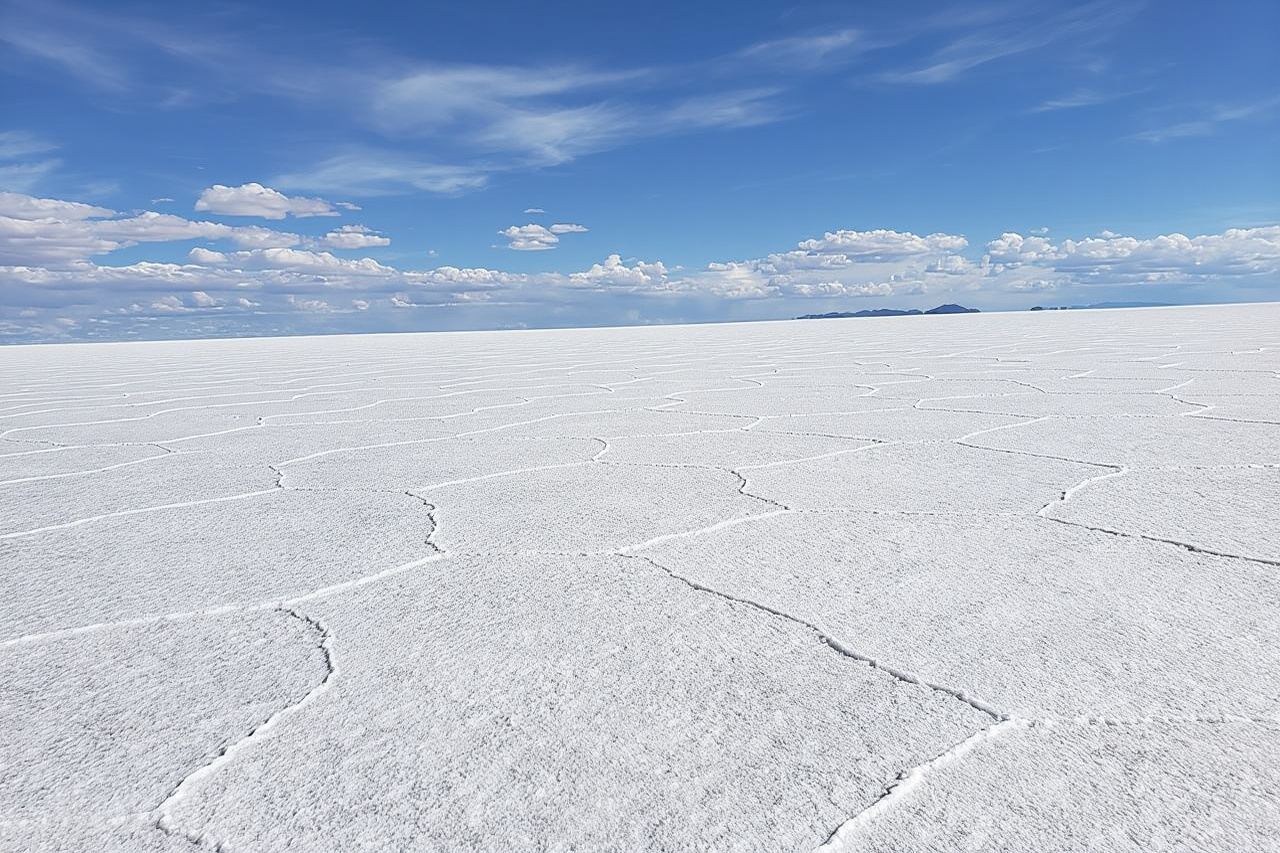 Excursiones de un día al Salar de Uyuni