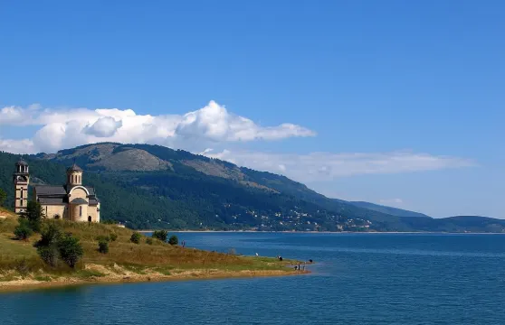 斯科普里出發的馬夫羅沃國家公園及奧赫里德私家團