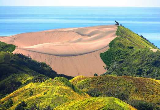 "Coral Coast Adventure: Pottery, Kava, Meke, Dunes & Temple''