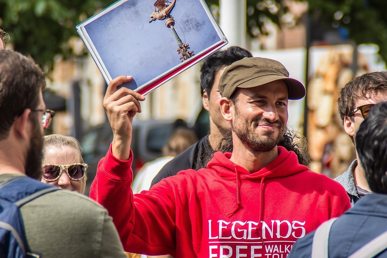 Tour storico privato: i punti salienti di Bruges