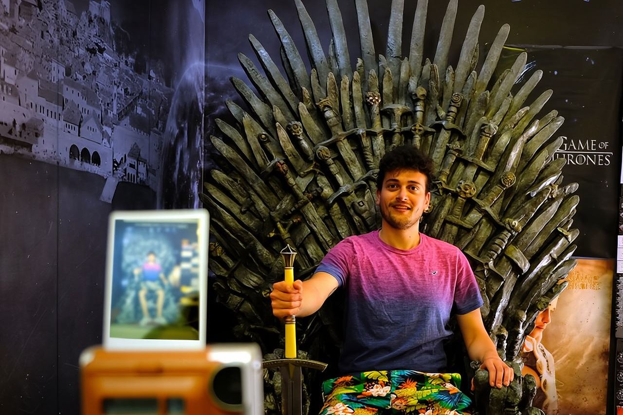 Dubrovnik: tour epico di Approdo del Re ispirato a Game of Thrones