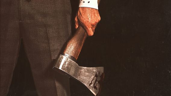 Tour di New Orleans dedicato ai fantasmi, al crimine, al voodoo e ai vampiri, riservato agli adulti