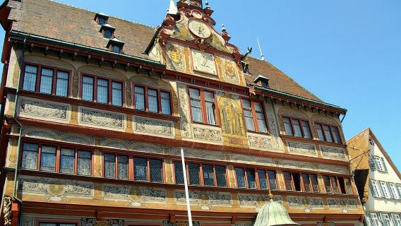 Tübingen Private Walking Tour
