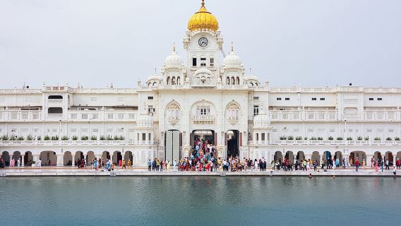 New DelhiTours