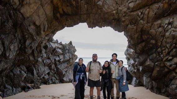 Bruny IslandTours