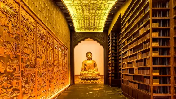 Nanchino, Jiangsu|Tempio Da Baoen|templi buddisti|Stupa di Ashoka|visita guidata in cinese e inglese xx