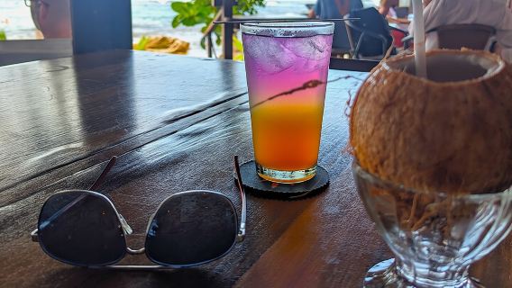 Tour gastronómico de 4 horas: Degustación de los tesoros ocultos de Puerto Viejo