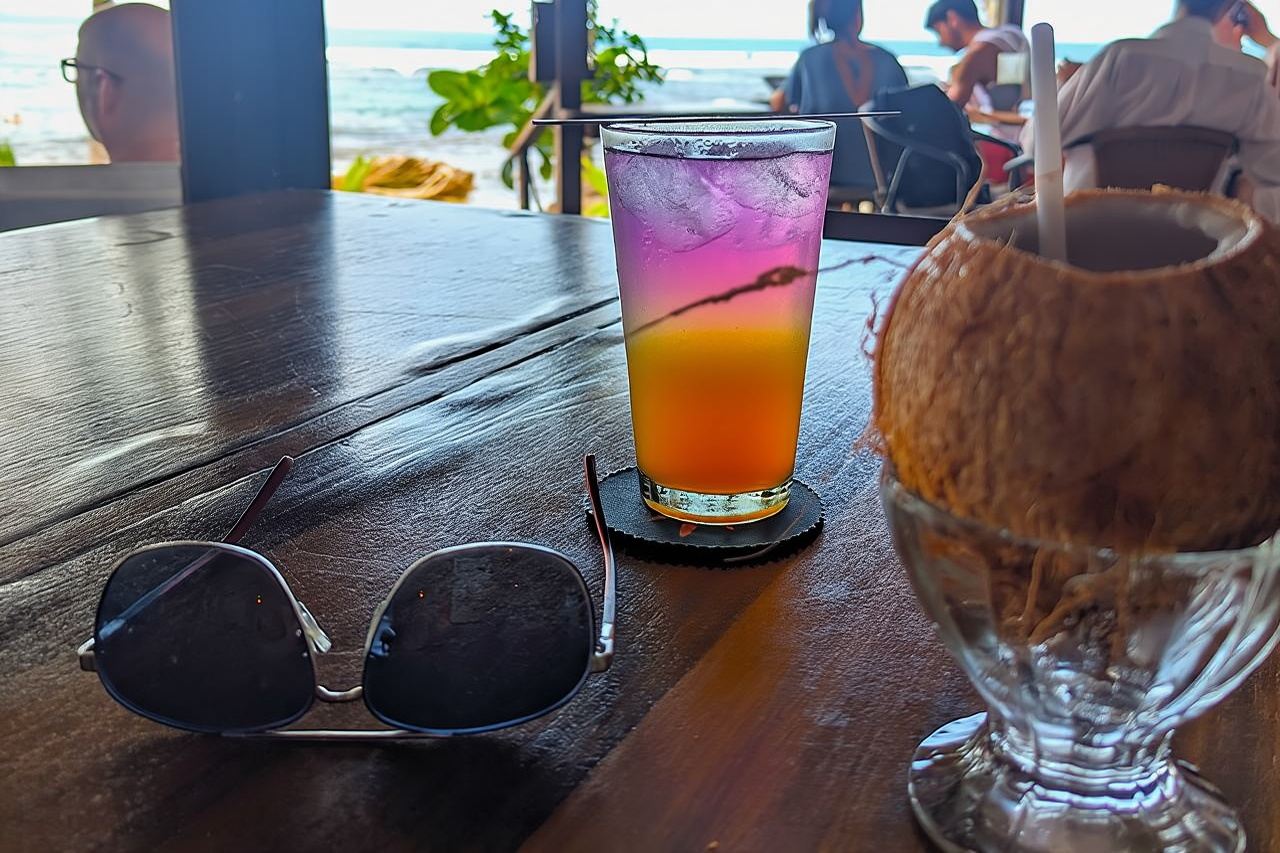 Tour gastronómico de 4 horas: Degustación de los tesoros ocultos de Puerto Viejo