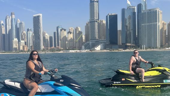 Jet Ski Tour Langkawi