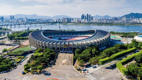 SeoulTour giornalieri