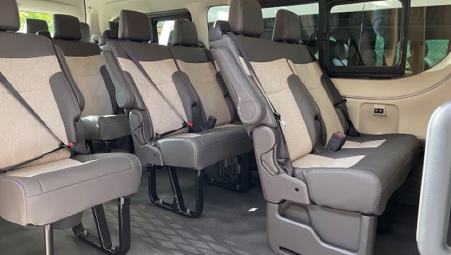 Private Transfer from Liberia Airport to Secrets Papagayo Resort