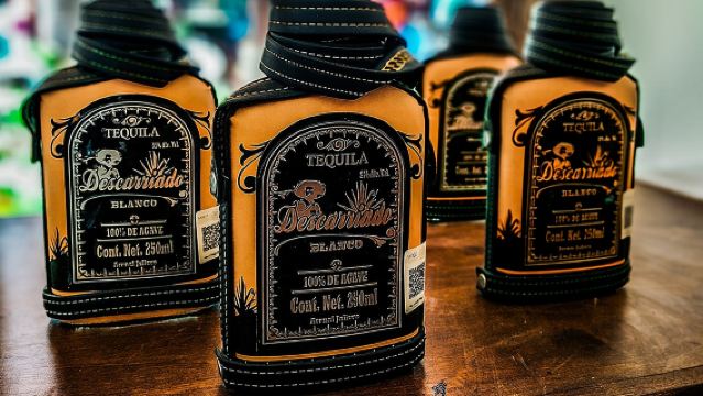 Cabo San Lucas Tequila Tasting Experience