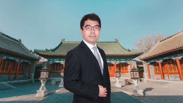 北京恭王府講解10人含門票【不滿意*全額退】恭王府導遊私家