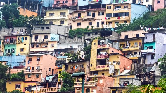 Guayaquil Layover Sightseeing Tour with Round-Trip Airport Transport