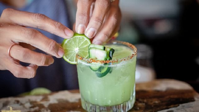 Food & Mixology Tour:Tequila,Tacos, Mezcal and Agave Cocktails