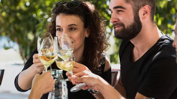 Weinliebhaber-Tour auf der Halbinsel Pelješac