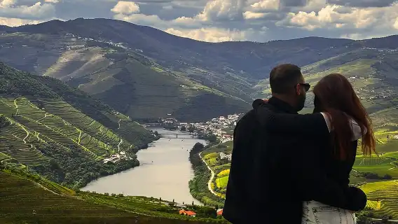 VALE DOURO: Luxury Private Wine Tour, Winery Tour and Cruise
