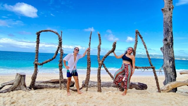 Excursión de snorkel y recorrido por las islas de Boracay