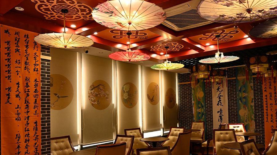 【重慶川劇演出】重慶山城曲藝場《戲山城》變臉川劇演出【看地道重慶戲+川戲/彈唱/清音/茶藝/變臉/武術等】