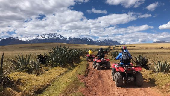 ChivayTours