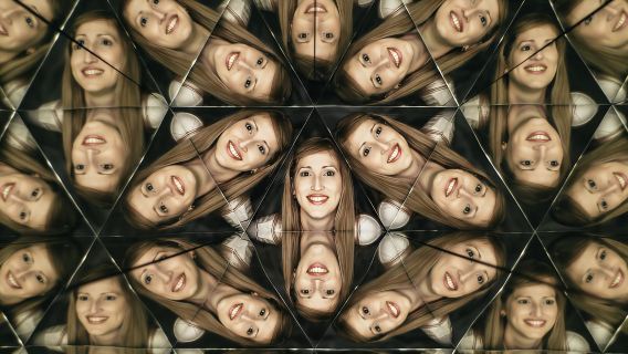 Orlando: Tiket Masuk Muzium Ilusi