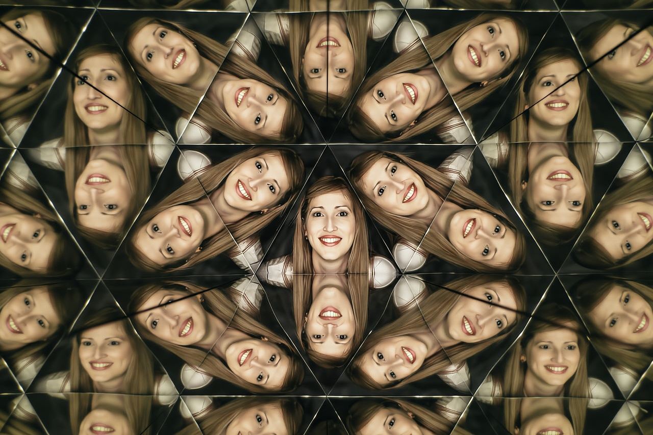 オーランド:イリュージョン博物館入場券