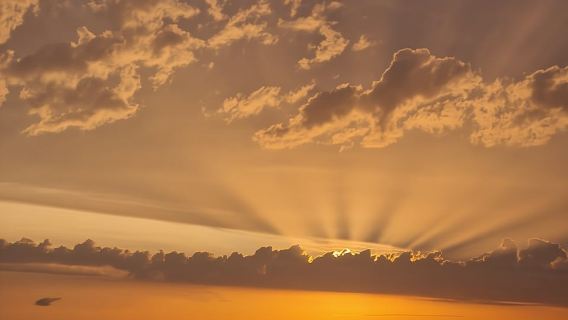 Saranda: tour al tramonto alla sorgente dell'Occhio Azzurro e al castello di Lekursi