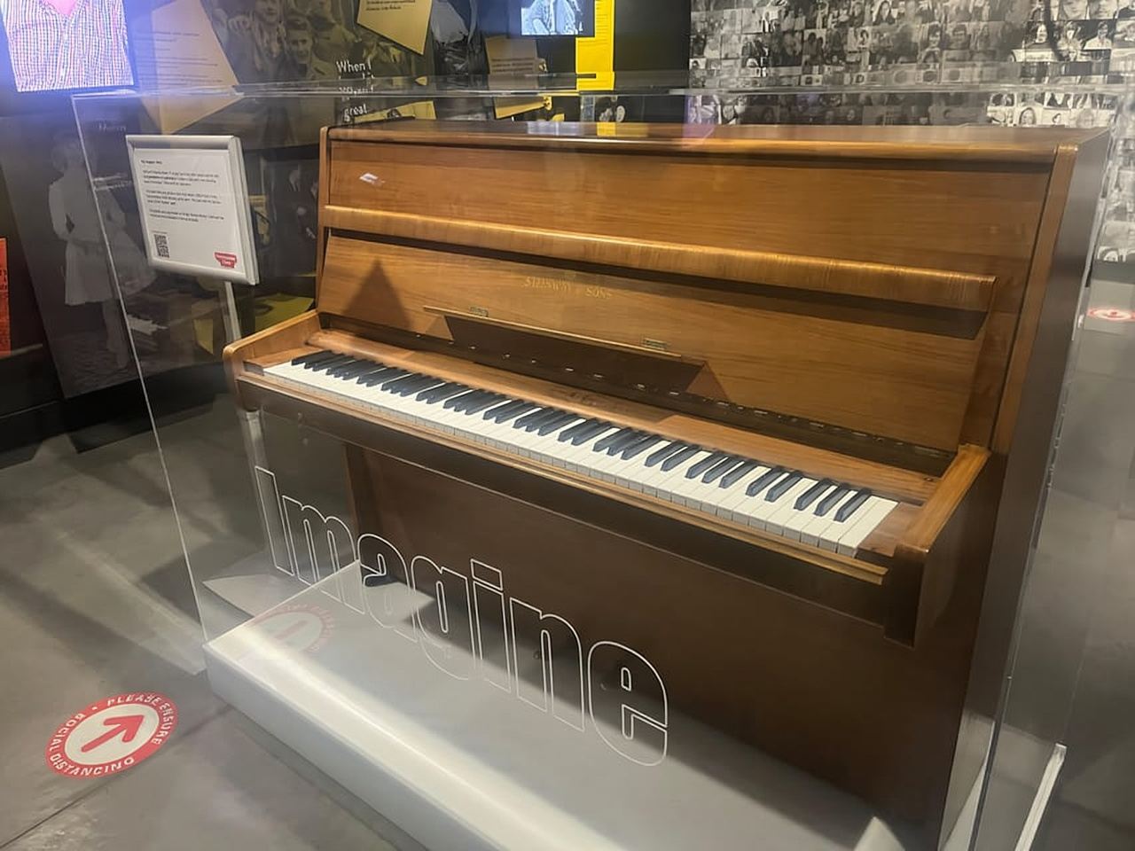 Ultimate Beatles Ticket to Ride Mezza Giornata - Piccoli Gruppi