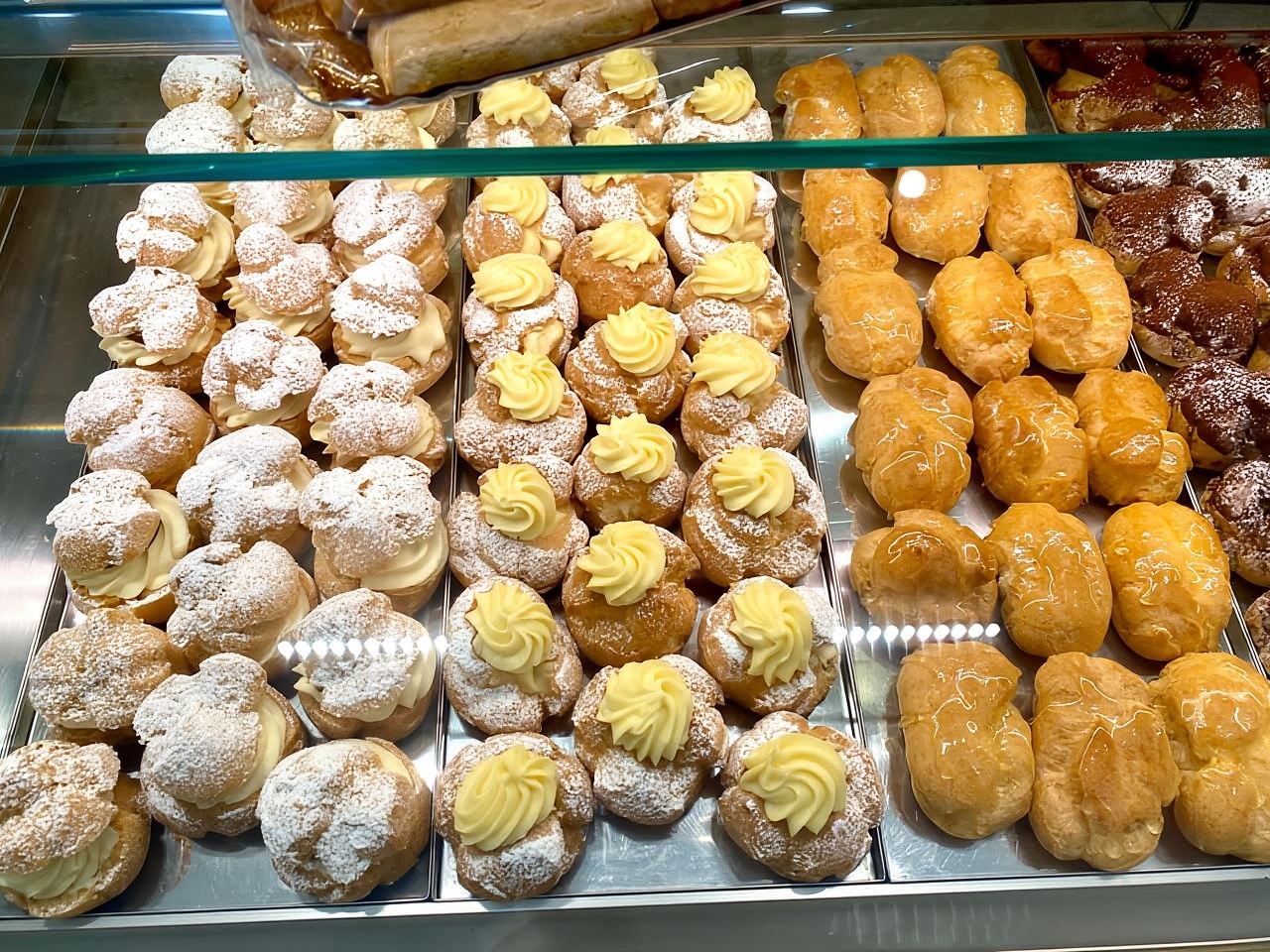 Venice: Cicchetti Street Food and Sightseeing Walking Tour