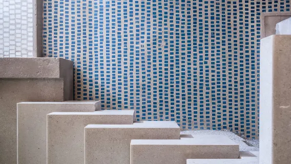 Venezia: Biglietti Negozio Olivetti