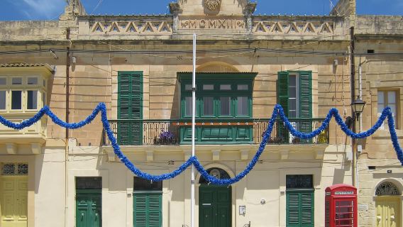 Мальте: общая экскурсия по Мальте для небольших групп. Достопримечательности Мальты. Береговая экскурсия.