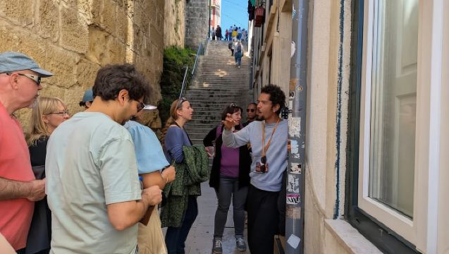 อัลฟามา ย่านเก่าแก่ที่สุดของลิสบอน ที่คุณไม่ควรพลาด