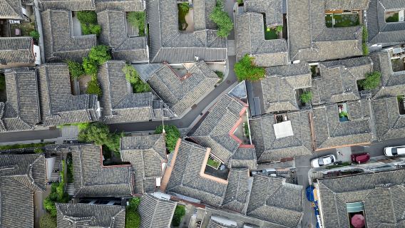 Seul: tour del Palazzo Gyeongbok, del villaggio di Bukchon e di Gwangjang