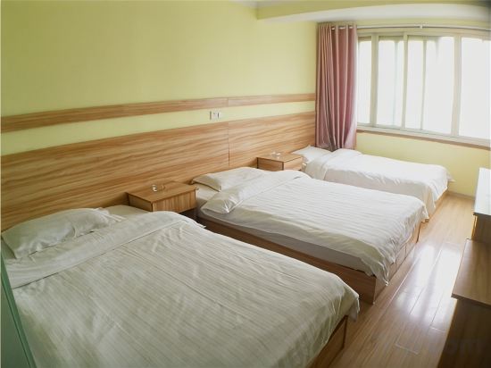 Others 3, Xingxiang Hostel, Zhenjiang