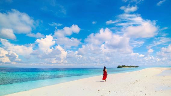 遊艇/海釣/航拍/浮潛●仙本那馬達京+邦邦島+汀巴汀巴一日遊