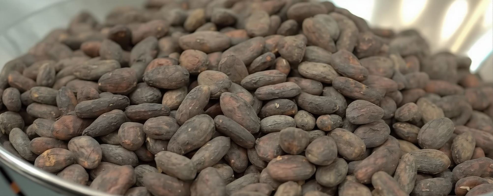 Laboratorio di cioccolato Pure Bean to Bar con Janice Wong