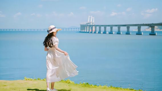 南澳日遊