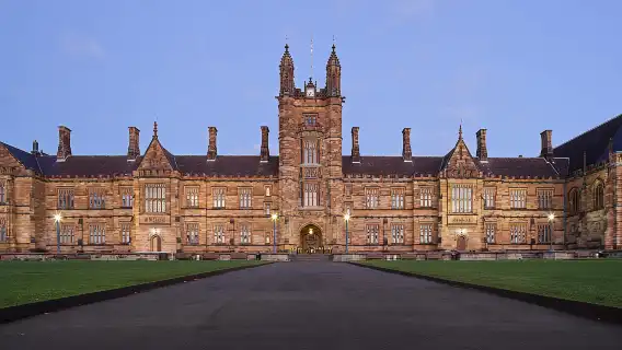 雪梨歌劇院+邦迪海灘一日遊【雪梨市區遊覽/網紅打卡地】