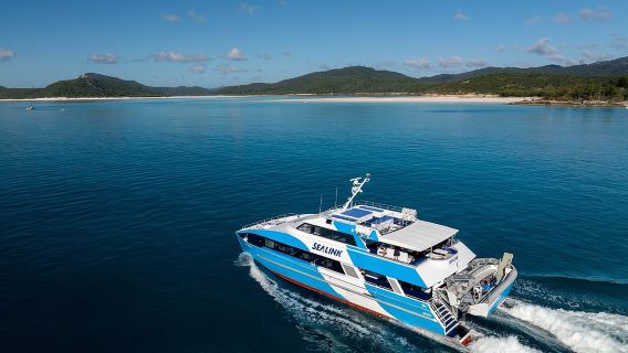 WhitsundaysTours
