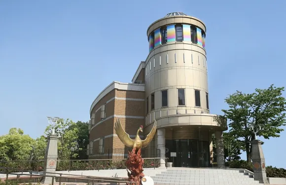 寶冢市立手塚治蟲紀念館門票成人