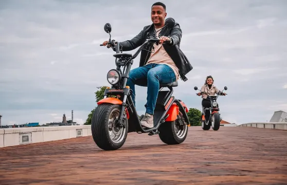 在奈梅亨享受2小時私人電動直升機之旅